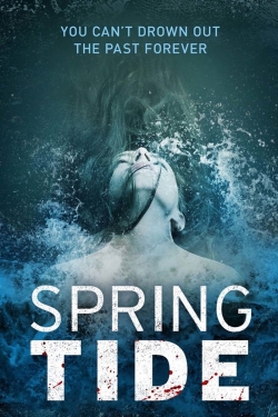 Spring Tide-watch