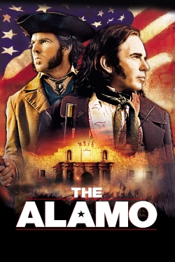 The Alamo-watch