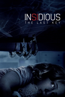 Insidious: The Last Key-watch