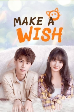 Make a Wish-watch