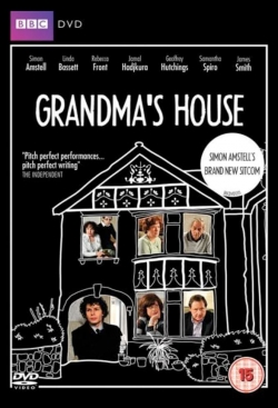 Grandma's House-watch