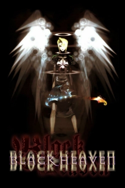 Legend of Black Heaven-watch