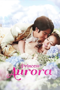 Princess Aurora-watch