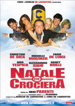 Natale in crociera-watch