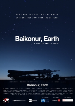 Baikonur, Earth-watch