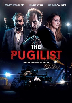 The Pugilist-watch