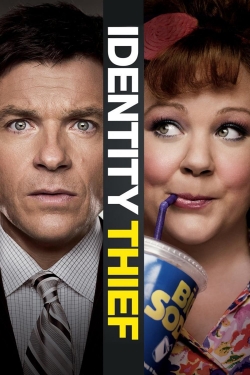 Identity Thief-watch