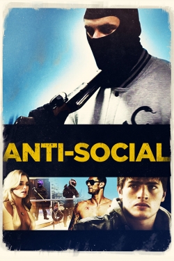 Anti-Social-watch