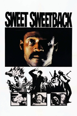 Sweet Sweetback's Baadasssss Song-watch