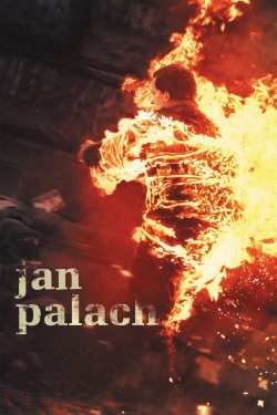 Jan Palach-watch