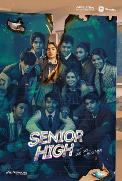 Senior High-watch