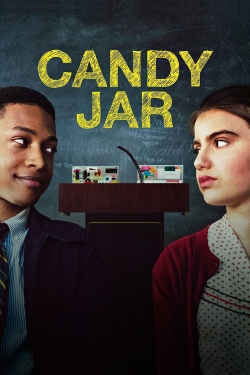 Candy Jar-watch