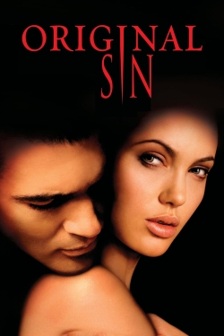 Original Sin-watch