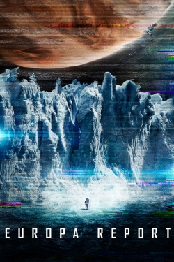 Europa Report-watch