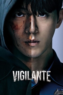 Vigilante-watch