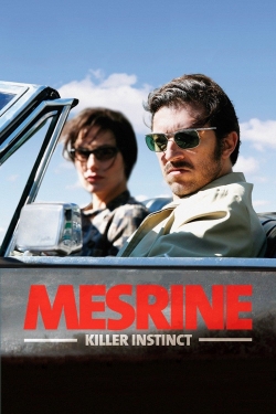 Mesrine: Killer Instinct-watch