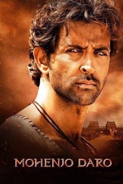 Mohenjo Daro-watch