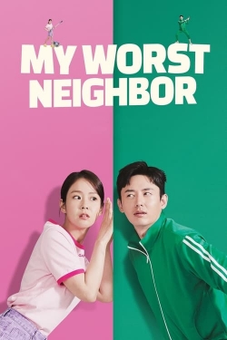 My Worst Neighbor-watch