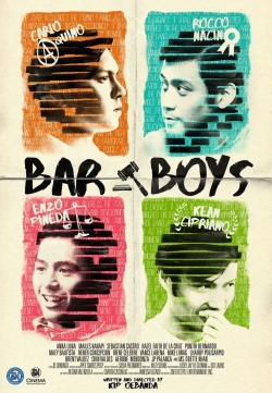 Bar Boys-watch