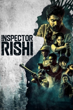 Inspector Rishi-watch