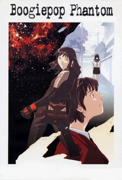 Boogiepop Phantom-watch