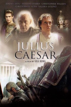 Julius Caesar-watch