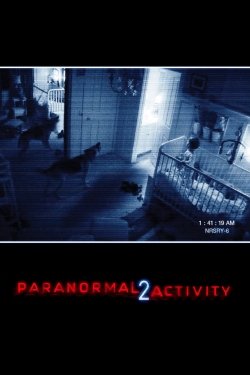 Paranormal Activity 2-watch