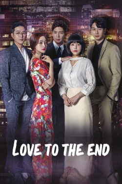 Love To The End-watch