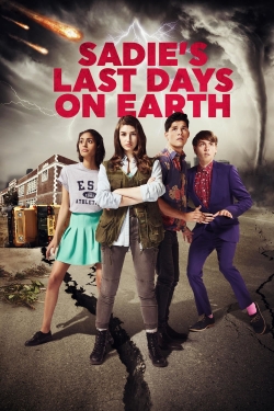 Sadie's Last Days on Earth-watch