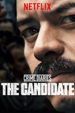 Crime Diaries: The Candidate-watch