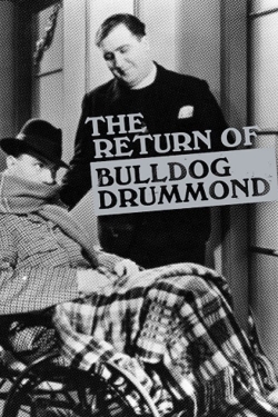 The Return of Bulldog Drummond-watch