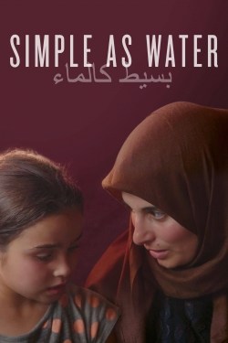 Simple As Water-watch