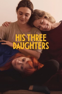 His Three Daughters-watch