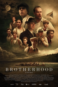 Brotherhood-watch