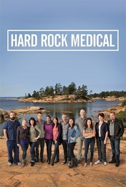 Hard Rock Medical-watch