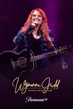 Wynonna Judd: Between Hell and Hallelujah-watch