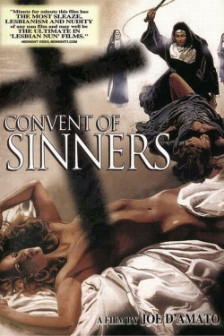 Convent of Sinners-watch