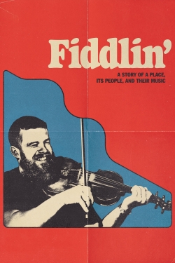 Fiddlin'-watch