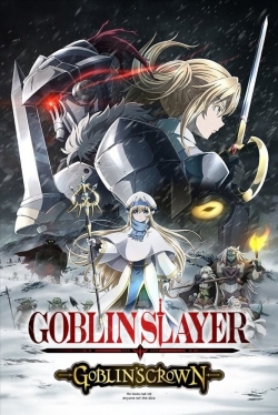 Goblin Slayer: Goblin's Crown-watch