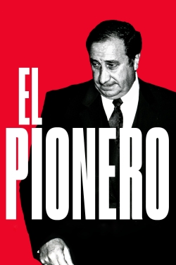 El Pionero-watch