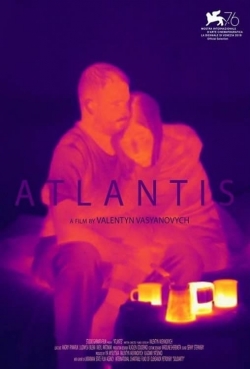 Atlantis-watch