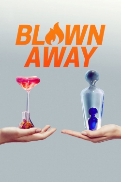 Blown Away-watch