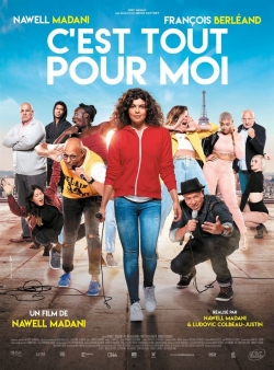 C'est tout pour moi!-watch