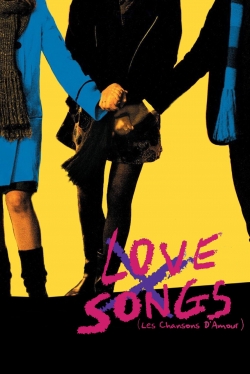 Love Songs-watch