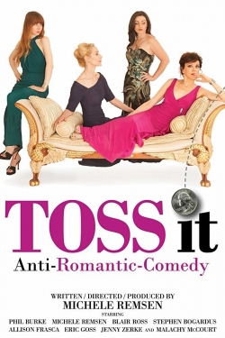 Toss It-watch