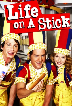 Life on a Stick-watch