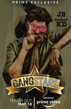 GangStars-watch