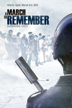 A March to Remember-watch