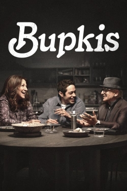 Bupkis-watch