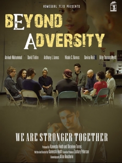 Beyond Adversity-watch